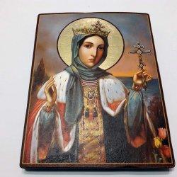 Иконы Святой Александры